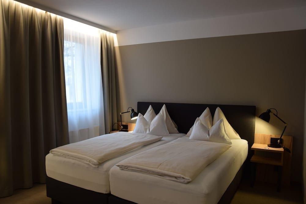 Hotel Maxlhaid Wels Exterior photo