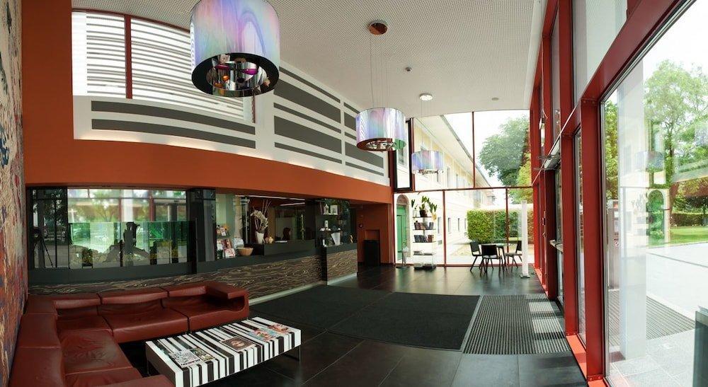 Hotel Maxlhaid Wels Exterior photo