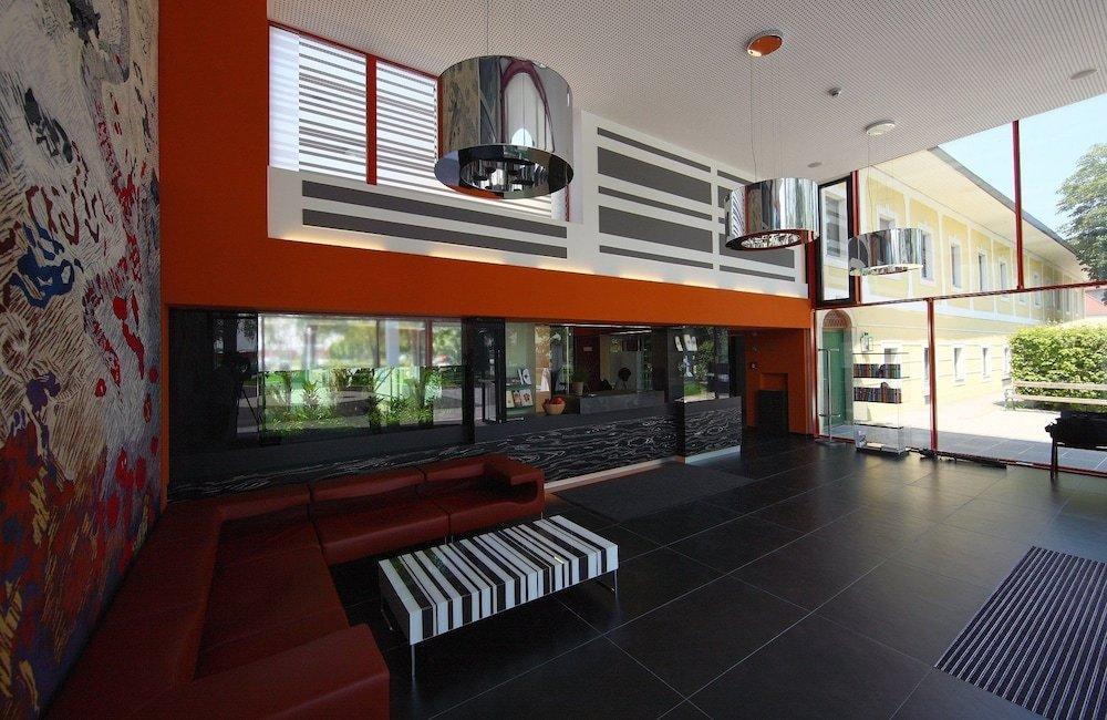 Hotel Maxlhaid Wels Exterior photo