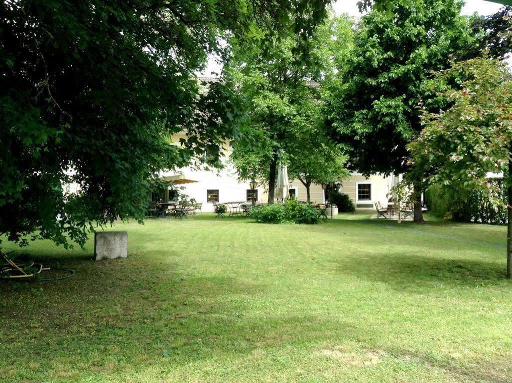 Hotel Maxlhaid Wels Exterior photo